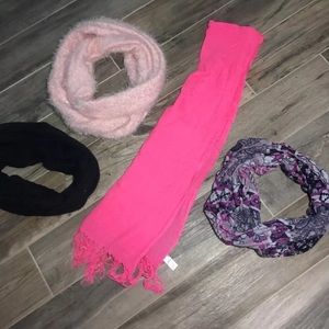 Scarf Bundle